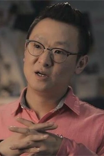 Actor Yongheng Song