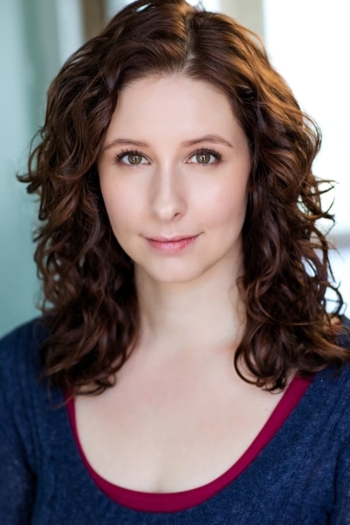 Actor Lexi Balestrieri