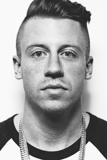 Actor Macklemore
