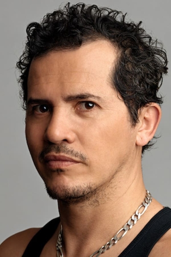 Actor John Leguizamo