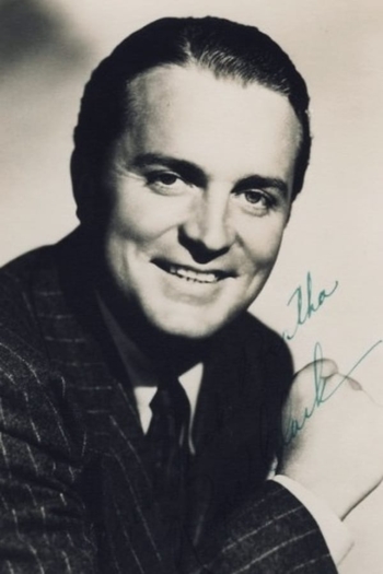Actor Roger Clark
