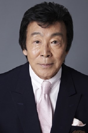 Actor Jun Fujimaki