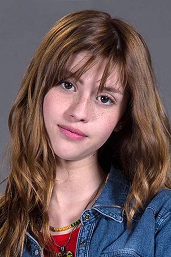 Actor María Fernanda Bertero