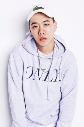 Actor BewhY