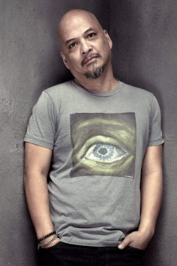 Actor Joey Santiago