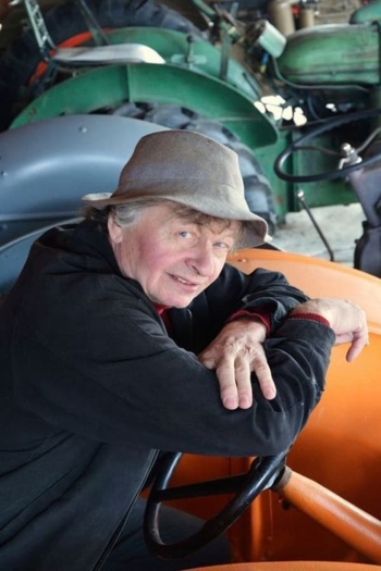 Actor Erkki Kauppinen