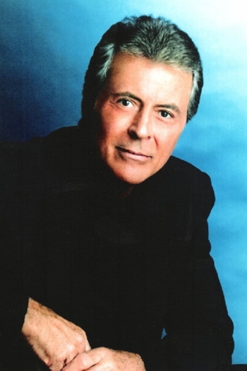 Actor James Darren