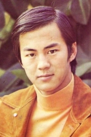 Actor Ti Lung