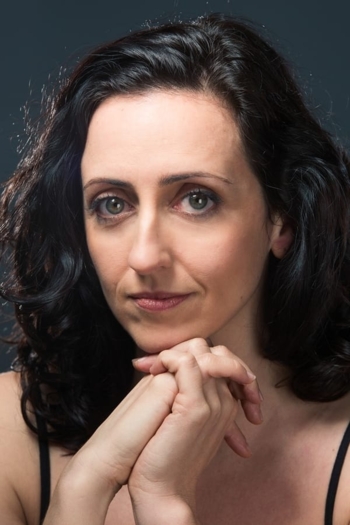 Actor Joana Carvalho