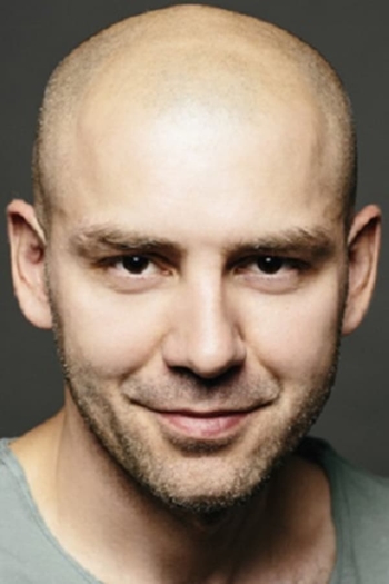 Actor Konstantin Gatsalov