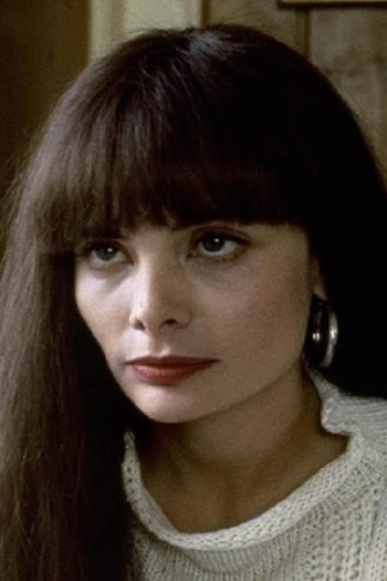 Actor Marie Trintignant