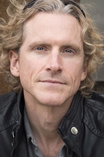 Actor Keith Arbuthnot