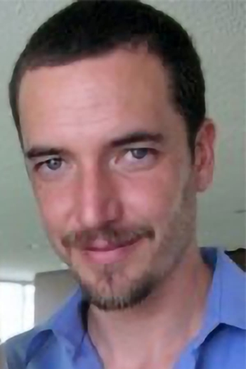 Actor Alejandro Pérez Rayón Llorens