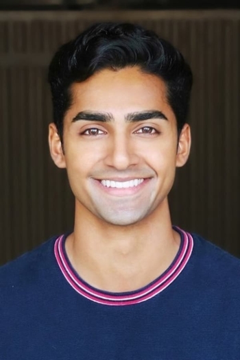 Actor Anirudh Pisharody