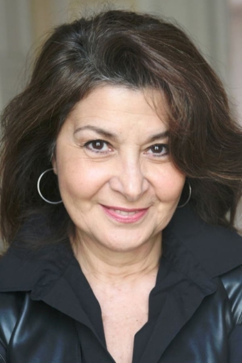 Actor Attica Guedj