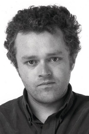 Actor Patrick McDonnell