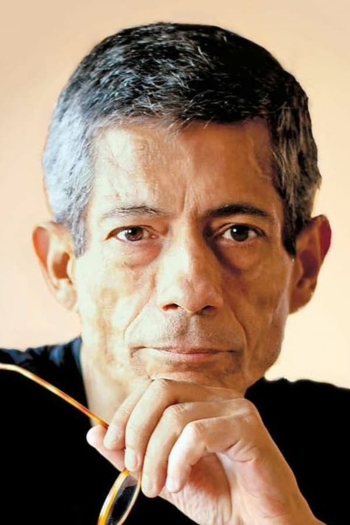 Actor Jorge Marchant Lazcano
