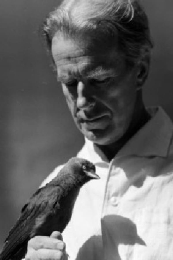 Actor Leonīds Leimanis