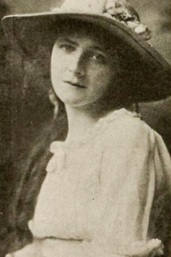 Actor Mary E. Ryan