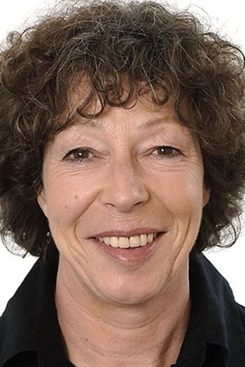 Film director Claudia Schröder