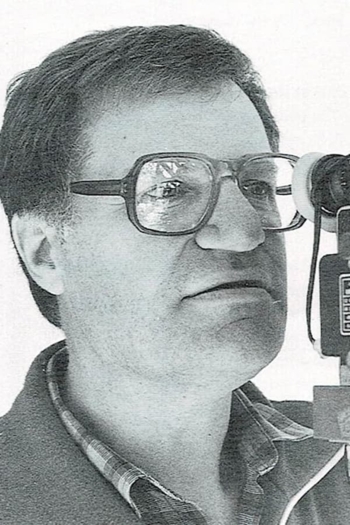 Film director Paul Winkler