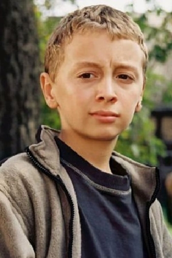 Actor Friedrich Lindner