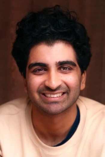 Film director Satya Hariharan