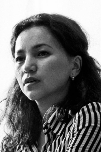 Actor Togtokhjargal Minjbadgar