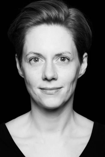 Film director Sandra Trostel