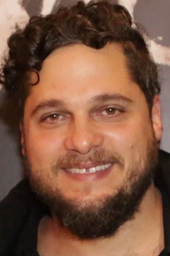 Film director J.C. Feyer