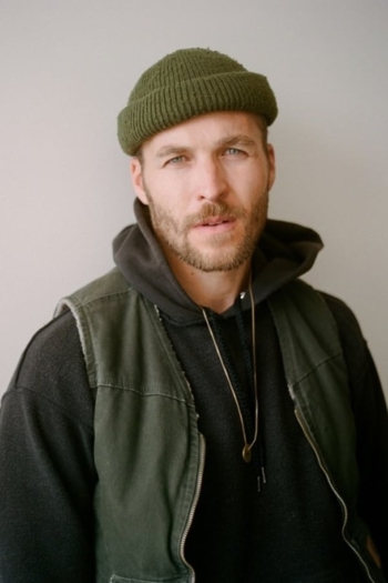 Film director Salomon Ligthelm