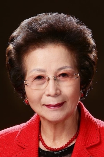 Actor Mun Mi-Bong