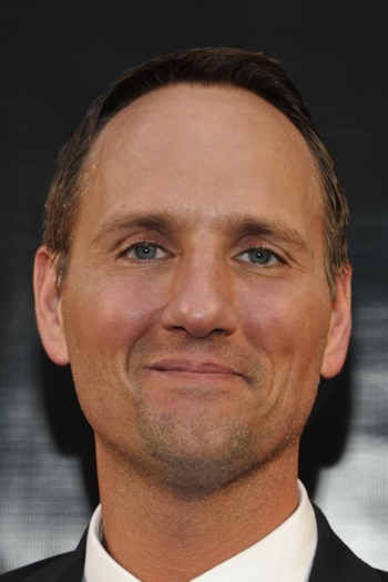 Actor Jim Klock