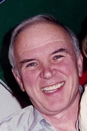 Actor Edvaed Drapkin