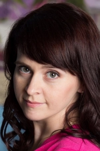 Actor Tatyana Zagday