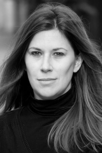 Film director Nolwenn Lemesle