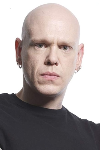 Actor Jason Charles Miller