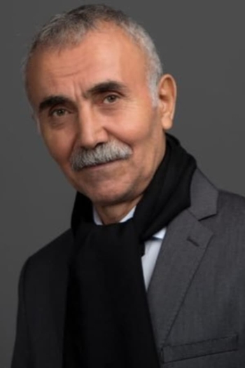 Actor Necmettin Çobanoğlu