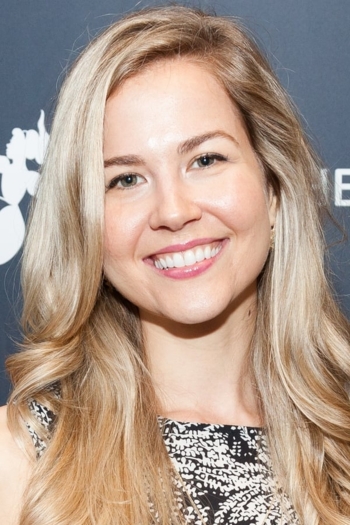 Actor Cassie Jaye
