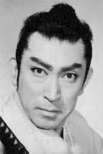 Actor Yataro Kurokawa