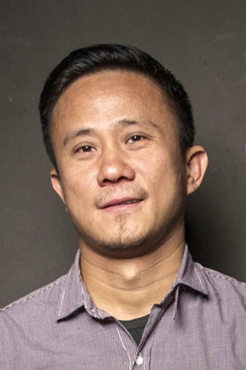 Film director Hong Khaou