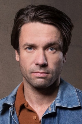Actor Václav Neužil