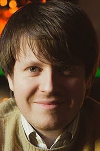 Actor Roman Kartushin