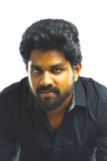 Actor Vineeth Mohan