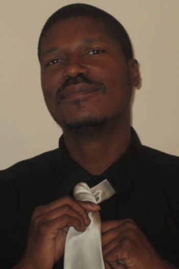 Actor Julius Kline III