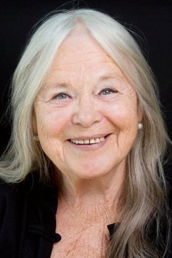Actor Marianne Ihlen