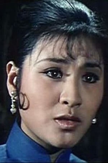 Actor Cindy Tang Hsin