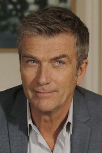Actor Philippe Caroit