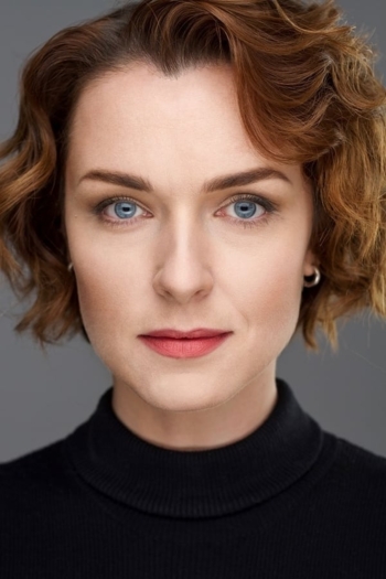 Actor Svetlana Antonova