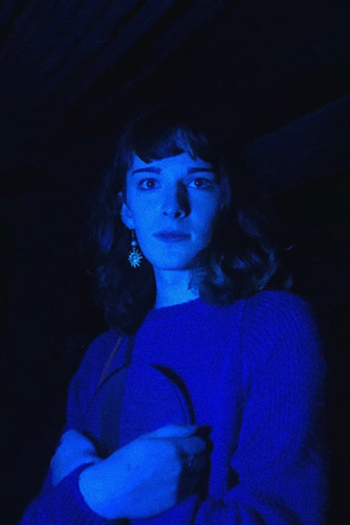 Actor Jamie Griffiths